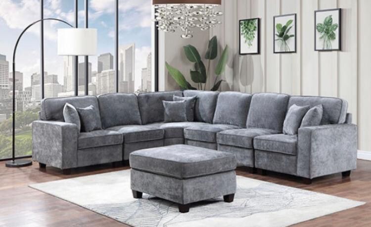 Sectional Set