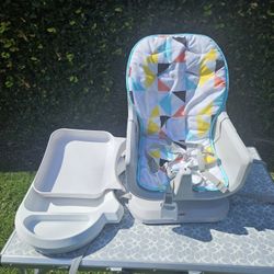 High Chair  Fisher-Price 