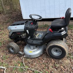 Lawnmower 