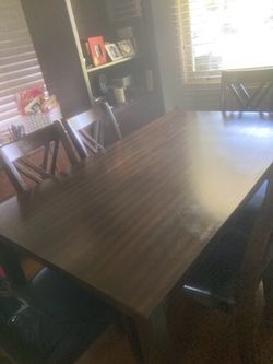 Dining set