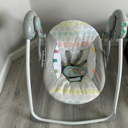 Baby Swing