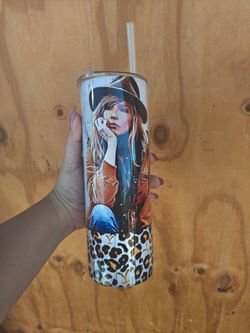 Yellow Stone Beth cup
