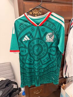 Mexico jerseys