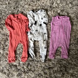 Kyte Baby Clothes 