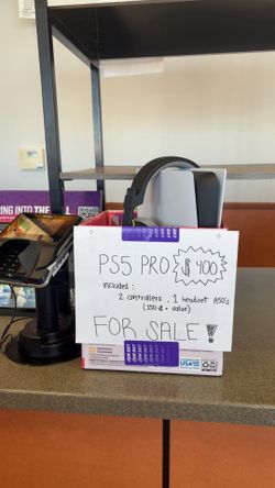 pa5 pro