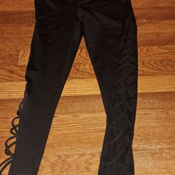 Forever 21 Sz. Small Leggings 
