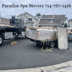 Jacuzzi And Hot Tub, Spas