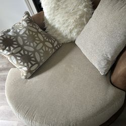 Living Room Set For Sale -pickup Only