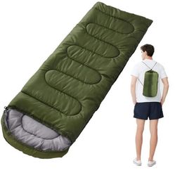 Sleeping Bag