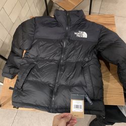 North Face 