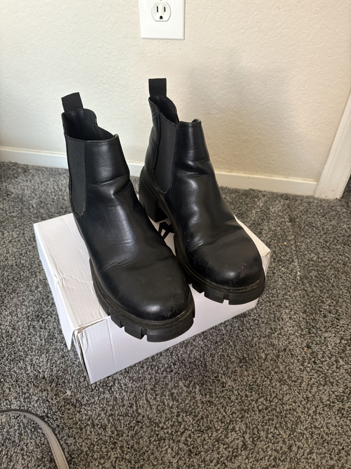 Boots
