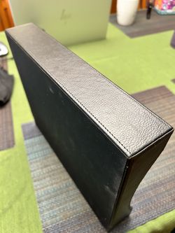 Paper Tray