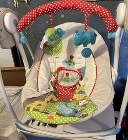 Baby Swing 