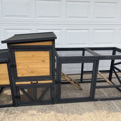 Chicken Coop