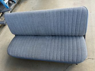 OBS Ford Bench Seats