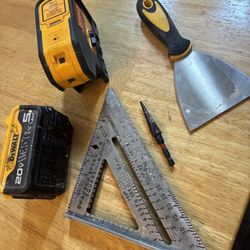 Misc Tools