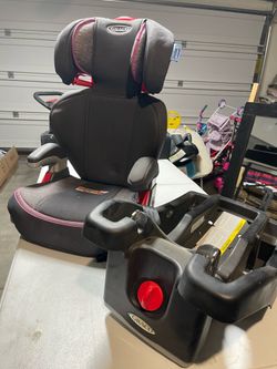 Car seat