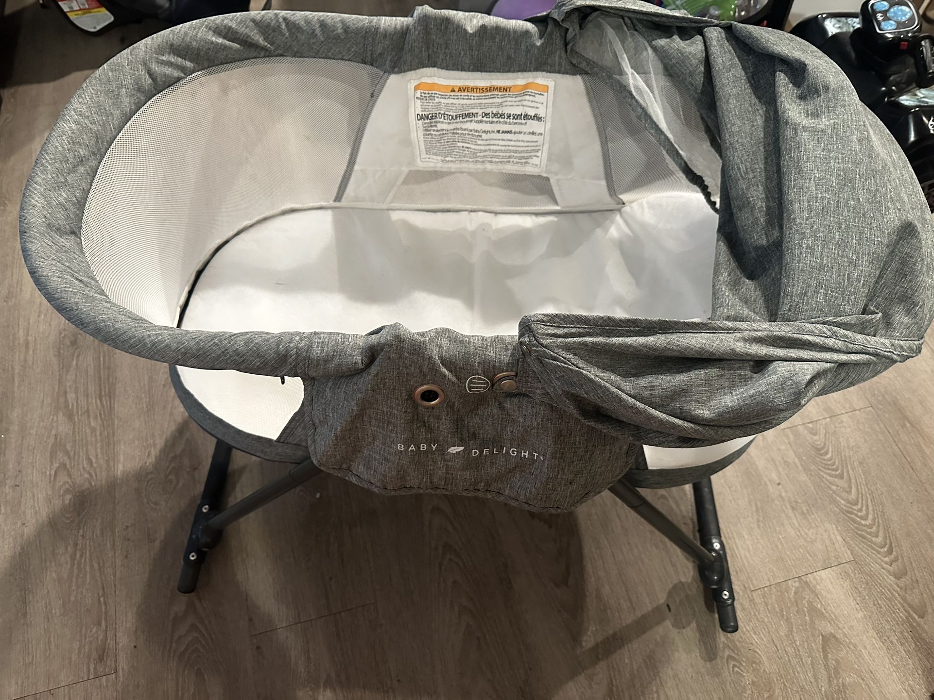 Portable Bassinet