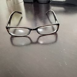 Women’s prescription Glasses