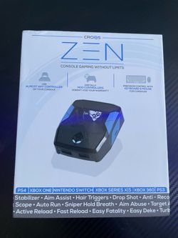 Cronus zen