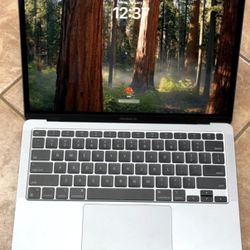 2020 Apple M1 MacBook Air 13.3" 8GB/256GB SSD 