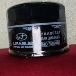 Subaru oil filter  15208AA170