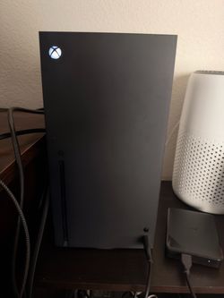 xbox series X
