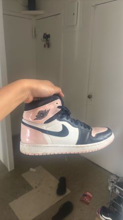 Jordan's size 8.5