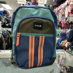 Hurley Youth backpack