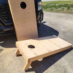 Cornhole Boards