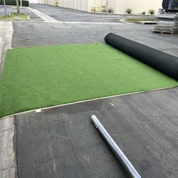Artificial Turf Roll