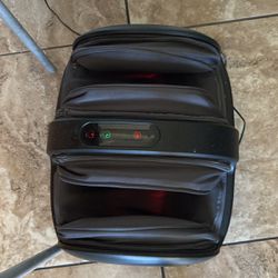 Nekteck Foot Massager for Circulation and Pain Relief