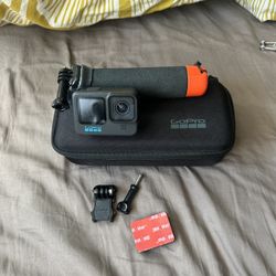 Gopro Hero 10 Black 