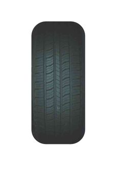 USED SUREDRIVE HIGHWAY 265 70 16 TIRE - Buy Now, Pay Later $0-49 Out of Pocket Also Available!