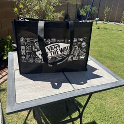 Vans Tote Bag