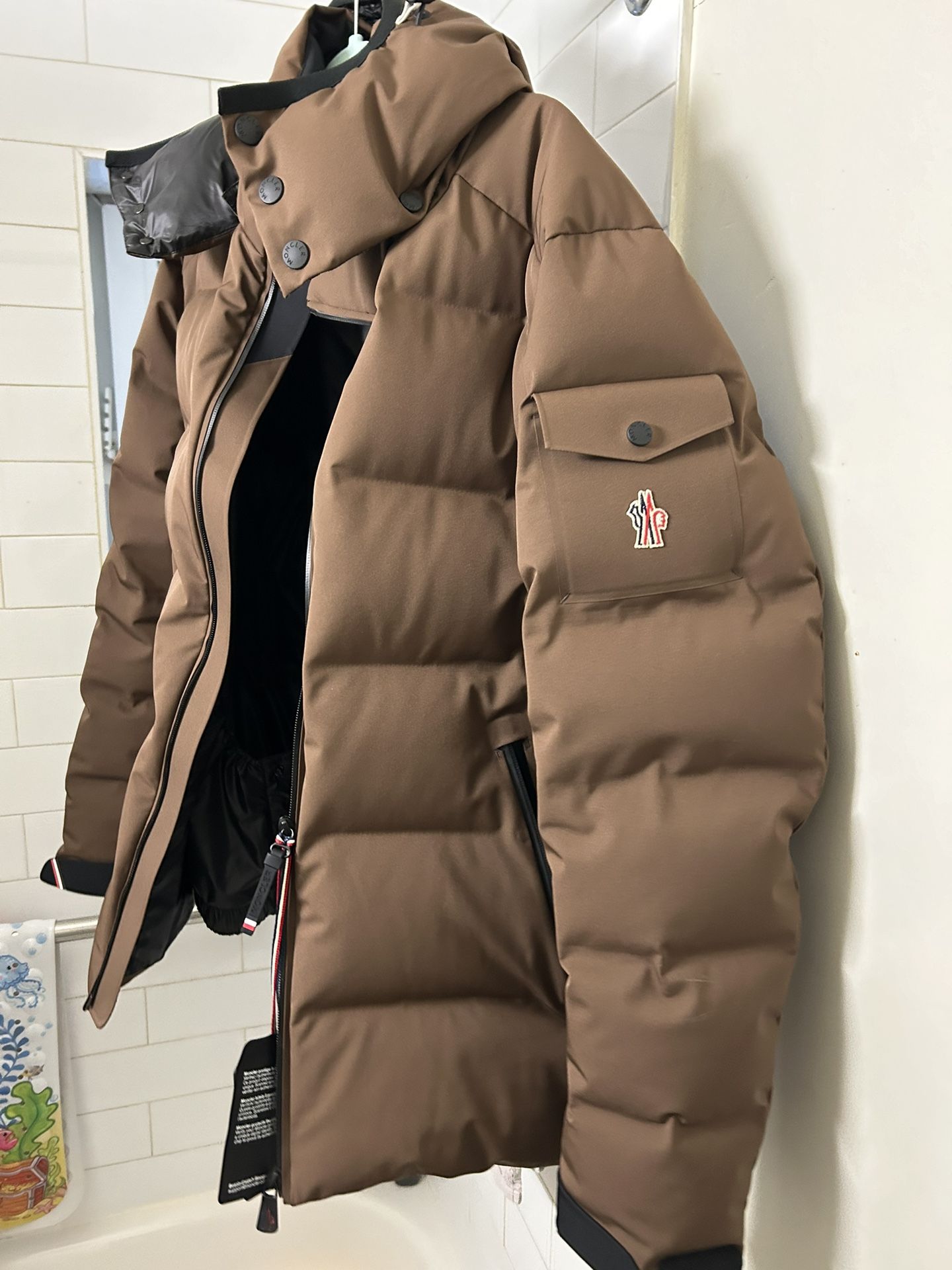 Moncler Grenoble 2024