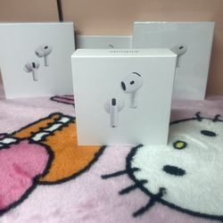 Wireless Earbud 4th Gen