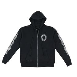 Chrome Hearts Hoodie XL