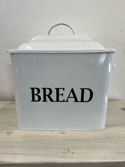 Bread holder