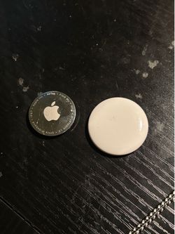 *Used* Apple Long Distance Air Tag