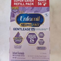 Enfamil Neuropro
