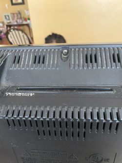 Magnavox 26 “ tv