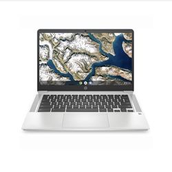 Chromebook Hp 