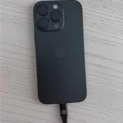 iPhone 16 Pro Unlocked - 256gb - good condition! 