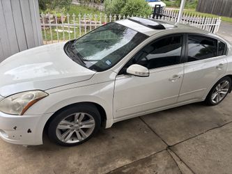 2011 Nissan Altima