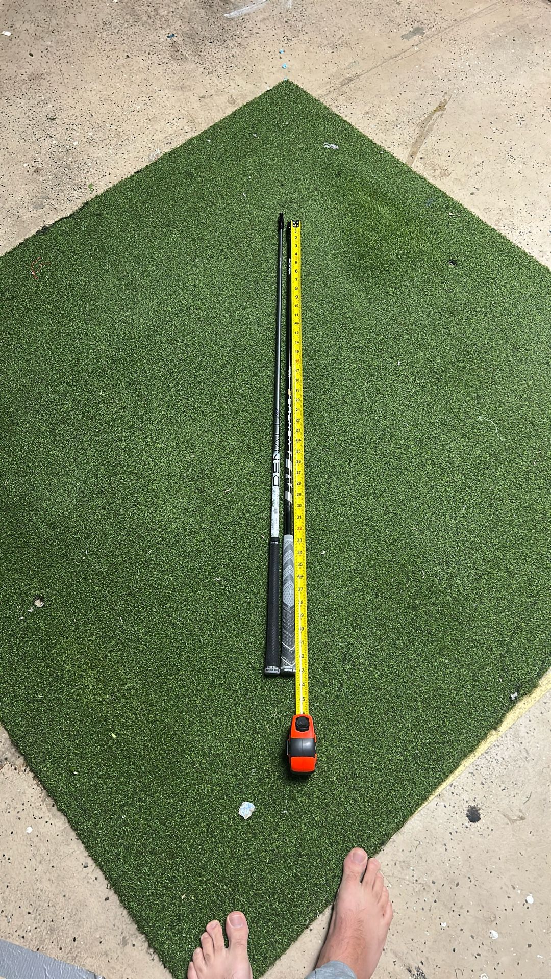 Ventus Velocore Shaft