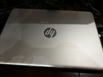 HP Labtop 14 Inch