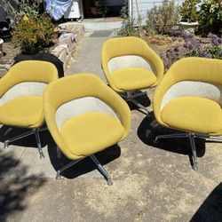 Steelcase Coalesse Chair Set 