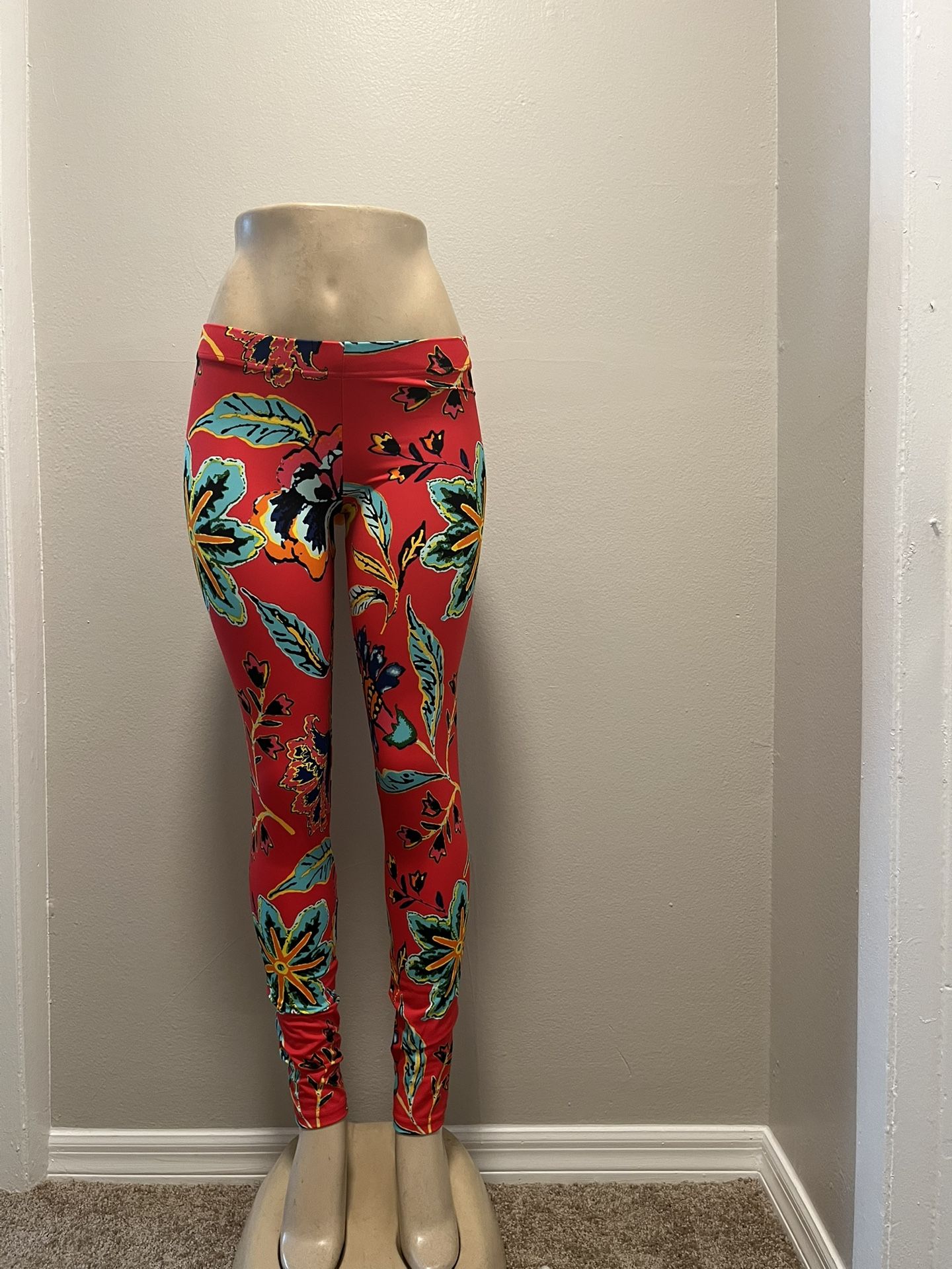 Handmade Leggings