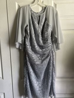 Bridal Dress